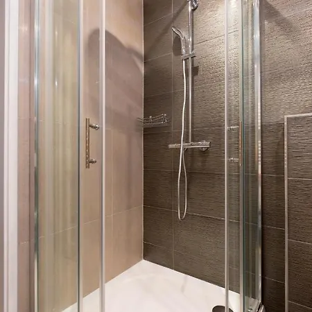 Apartment Luxury Dream At The Basilica 3br/2bath