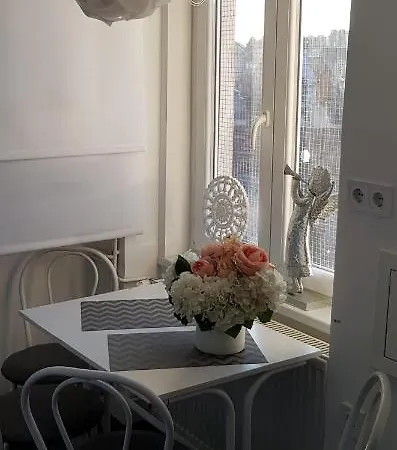 Apartment Modern Flat In Center *