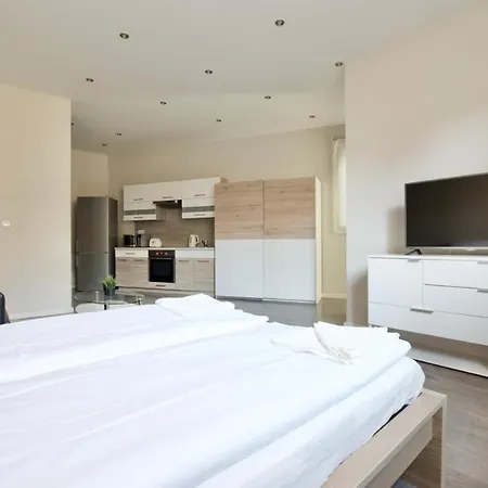 Standard By Hi5 - B25 Appartement