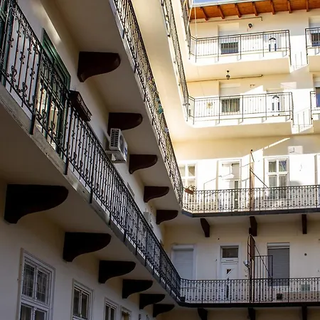 Neighbour Apartment *