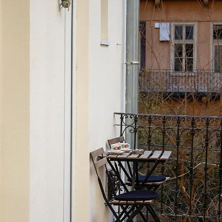 Neighbour Apartament Budapeszt
