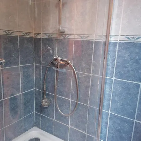 Apartment Keleti