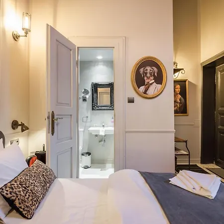 Apartamento Bpr R20 With A/c *
