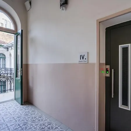 Apartamento Bpr R20 With A/c *