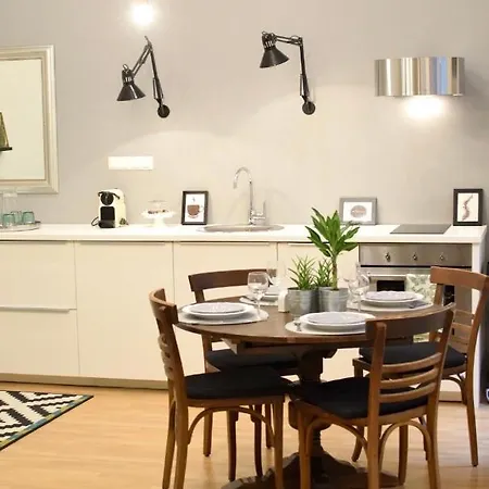 Imola's Place In Downtown By The Danube Apartman Budapest