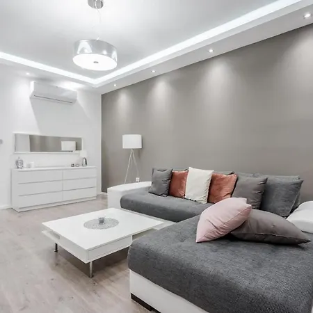 Apartament Bpr Calypso With A/c *