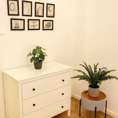 Modern 3br Free Parking Prime Location * Budapest