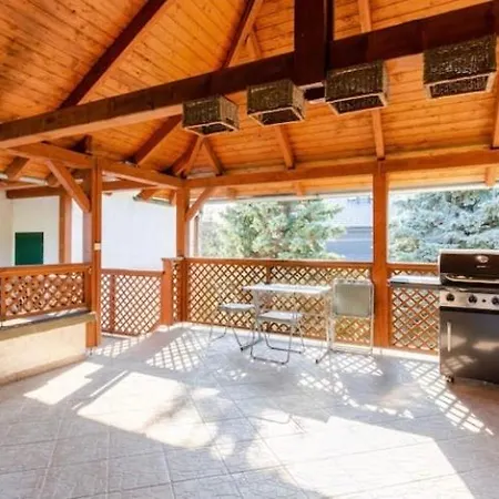 Apartment Deviza *