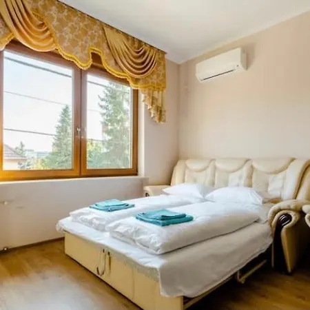 Apartment Deviza