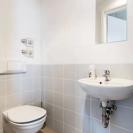 Penthouse -by The Danube Budapest