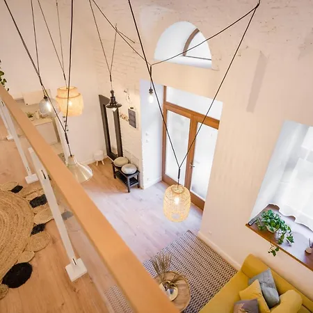 Roomli Boho Chic *
