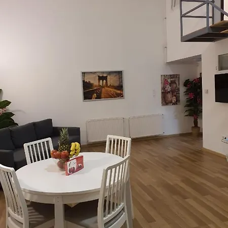 The Loft * Budapest