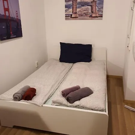 Apartment The Loft *