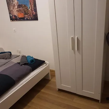 The Loft Apartment *
