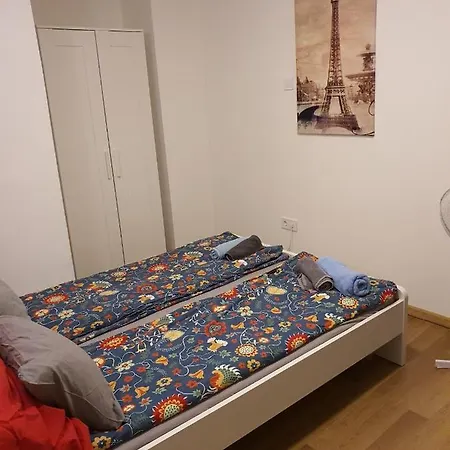 The Loft Apartment Budapest