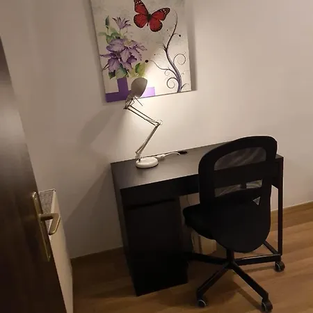 Apartment The Loft *