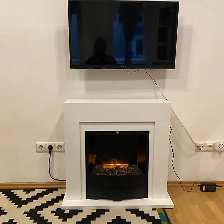 Apartman Imola's Place In Downtown By The Danube Budapest