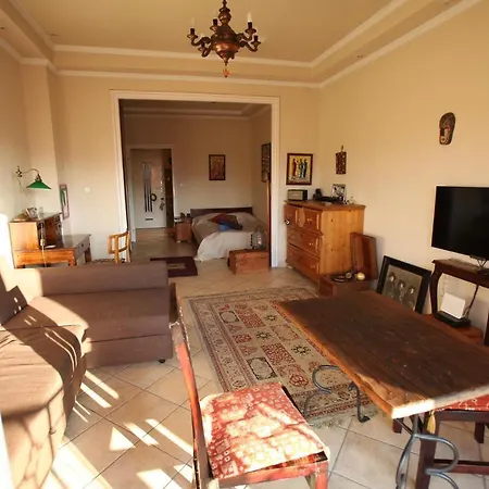 Panoramic Hideaway In Buda * Budapesta