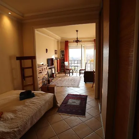 Apartament Panoramic Hideaway In Buda *
