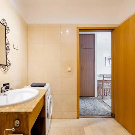 Kazinczy-New Development-French Balcony * Будапешт