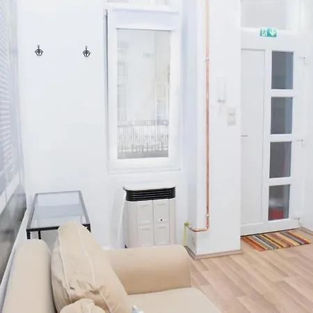 Colorwave Daire Budapeşte