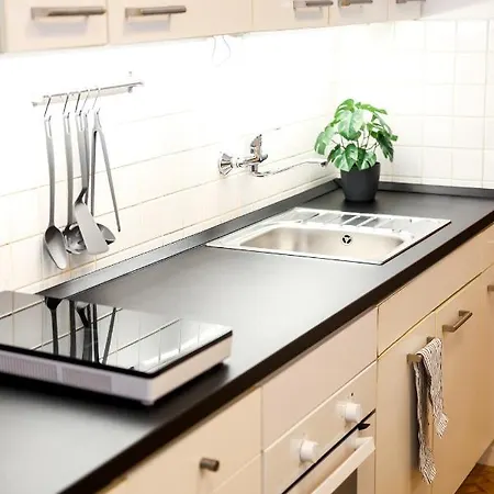 Modern 3br Free Parking Prime Location Budapest