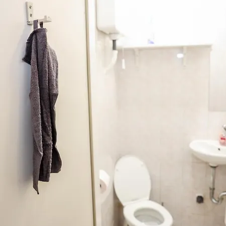 Modern 3br Free Parking Prime Location * Budapest