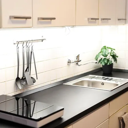 Modern 3br Free Parking Prime Location * Budapest