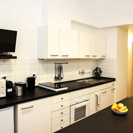 Modern 3br Free Parking Prime Location Budapest
