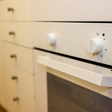 Apartment Modern 3br Free Parking Prime Location Budapest