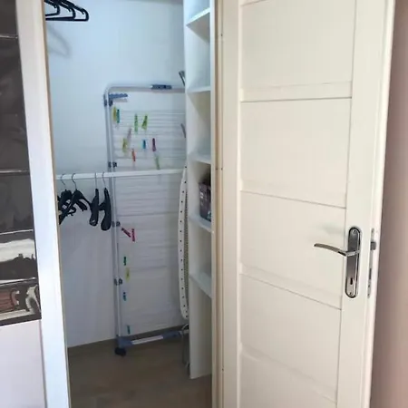 Apartment Deviza *