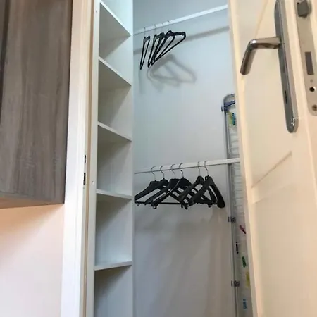 Apartment Deviza *