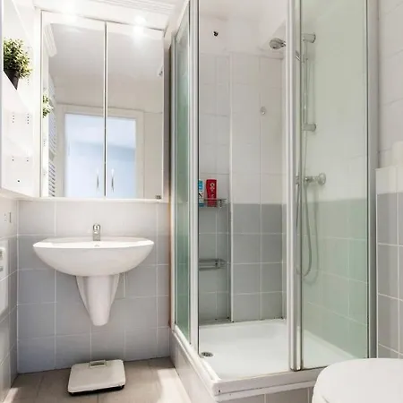 Penthouse -by The Danube *