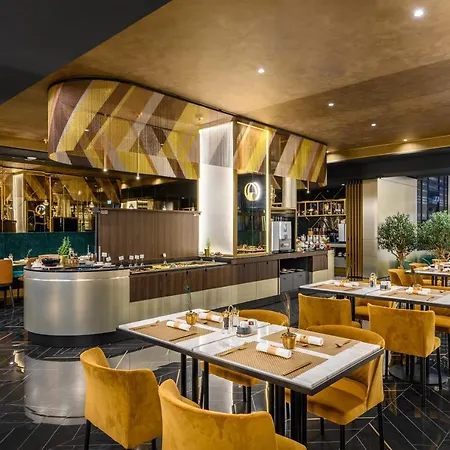 Emerald Downtown Luxury By Continental Group Aparthotel Budapest