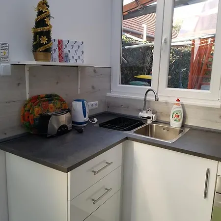 Privat bolig Csaladi Haz Budapest