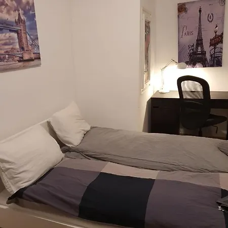 The Loft * Budapest