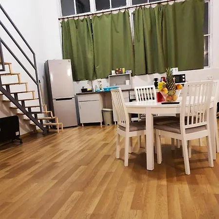 The Loft