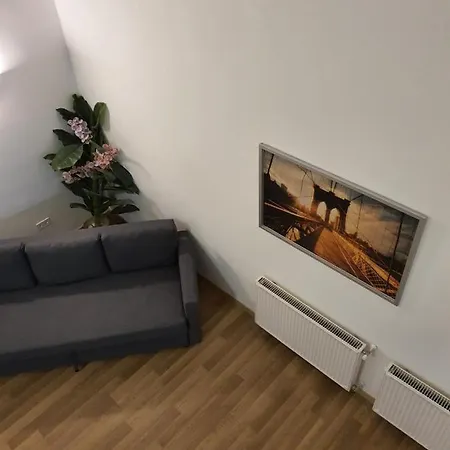 Apartment The Loft *