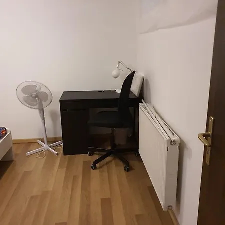Apartment The Loft