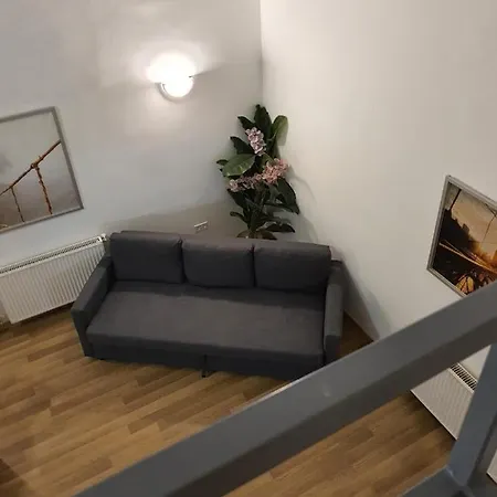 The Loft