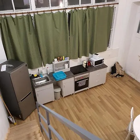 Apartment The Loft