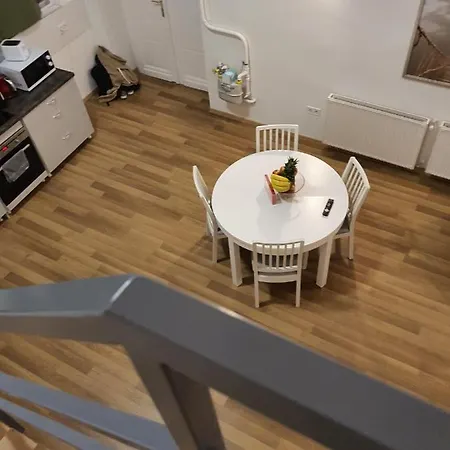 Apartment The Loft