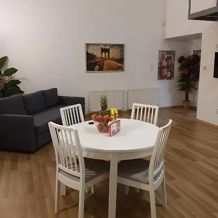 The Loft *