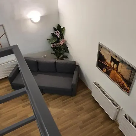 Apartment The Loft