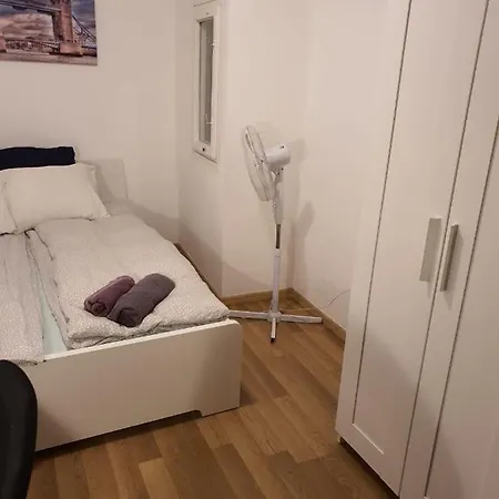 The Loft Budapest