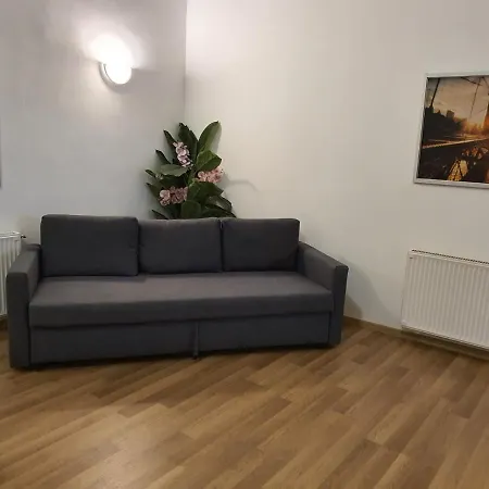 The Loft Apartment *