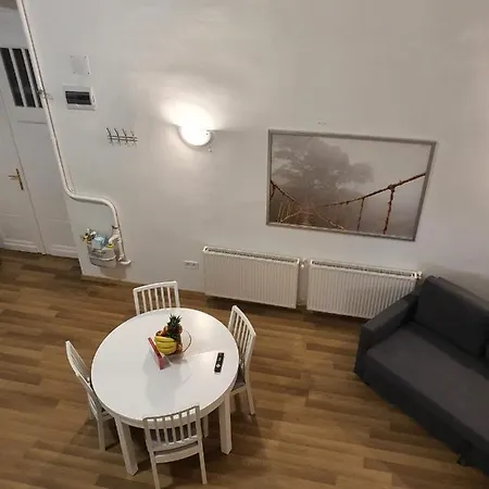 The Loft Apartment Budapest