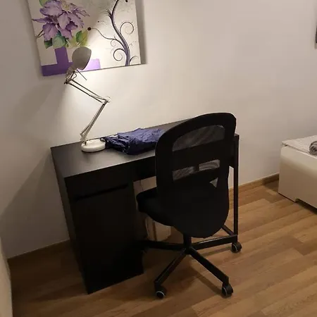 The Loft Apartment
