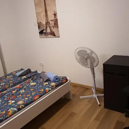 The Loft Apartment Budapest