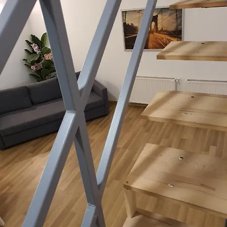 The Loft * Budapest